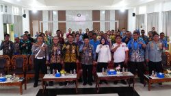 Dari Masjid untuk Masa Depan: DPK BKPRMI Se-Tala Dilantik, Siap Bina 20 Ribu Lebih Santri
