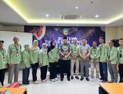 Penguatan SDM Desa Jadi Fokus, Ketua PABPDSI Tala Minta BPD Tak Takut Mengawasi