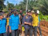 Akses Antardesa di Pamukan Bakal Mulus, Pemkab Kotabaru Mulai Pengerjaan Infrastruktur
