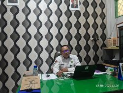 Kemenag Kotabaru Tekankan Pentingnya Syariat dan Kesejahteraan Hewan dalam Penyembelihan Kurban
