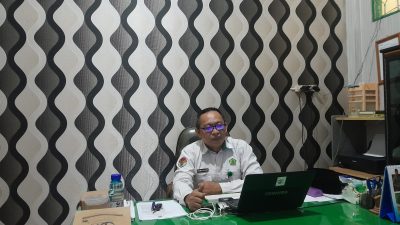 Kemenag Kotabaru Tekankan Pentingnya Syariat dan Kesejahteraan Hewan dalam Penyembelihan Kurban