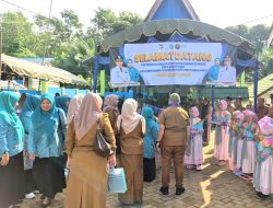 Damar Lima Wakili Tala di Tingkat Provinsi, Zazuli Tekankan Kolaborasi dan Pelayanan Berkelanjutan