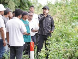 Komisi I DPRD Tala Tinjau Langsung Lokasi Konflik Lahan, Hak Warga Jadi Prioritas