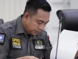 DPRD Tala Dorong Sinkronisasi Penanganan Banjir, Mitigasi Jangka Panjang Jadi Fokus