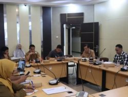 Realisasi Fisik Tembus 99 Persen, DPRD Tala Minta Bapperida Lebih Maksimalkan Anggaran