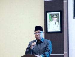 Banjir Tahunan Hantui Tala, DPRD Gandeng Balai Sungai Cari Solusi Menyeluruh