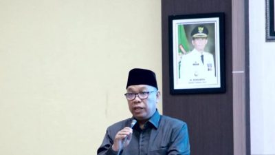 Banjir Tahunan Hantui Tala, DPRD Gandeng Balai Sungai Cari Solusi Menyeluruh