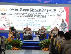 DPRD Tala Pasang Badan, Jagung Disiapkan Jadi Mesin Baru Ekonomi Daerah