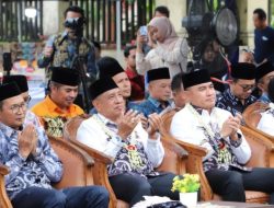 Ramadhan Expo Tala Meledak di Hari Pertama, DPRD Optimistis Dongkrak Ekonomi Lokal