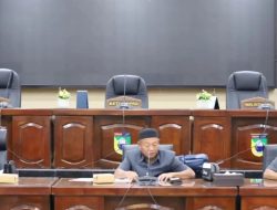 SIAP MELAUT Jadi Andalan, DPRD Tala Ingin Nelayan Lebih Aman dan Produktif