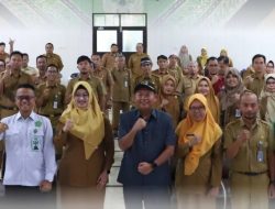 Komisi II DPRD Tala Soroti Krisis Pendidikan, Validasi Data Anak Tak Sekolah Dipercepat
