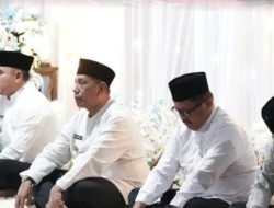 Safari Ramadan di Bajuin, DPRD Tala Turun Langsung Serap Aspirasi Warga