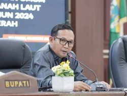 Langkah Baru DPRD Tala: Pansus Dibentuk, Regulasi Pajak Daerah Siap Diperbarui
