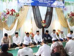 Safari Ramadan Tala Berlanjut, Kehadiran Ketua DPRD Perkuat Harmoni Pembangunan