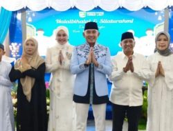 Ketua DPRD Tala: Semangat Idulfitri Harus Jadi Energi Baru untuk Pelayanan Masyarakat