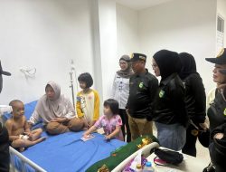 Komisi II DPRD Tala Sidak RSUD Darlan Ismail, Soroti Kekurangan Dokter Spesialis hingga Ventilator