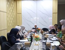 DPRD Tala Waspadai “Syok Fiskal”, Dana Pilkada Diusulkan Naik Jadi Rp81 Miliar