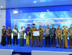 DPRD Tala Kawal 1.004 Aspirasi Warga, Khairil Anwar Tegaskan RKPD 2027 Harus Tepat Sasaran