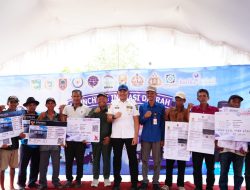 DPRD Tala All Out Dukung SIAP MELAUT, Nelayan Kini Lebih Aman dan Terlindungi