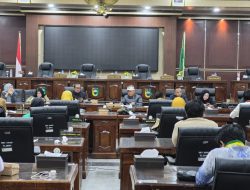 RDP DPRD Tala Jadi Panggung Aspirasi Pemuda, Gedung Kepemudaan hingga Dana Pembinaan Mengemuka