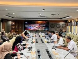 DPRD Tala Jemput Bola ke Jakarta, Perjuangkan Solar Subsidi untuk Nelayan Pesisir