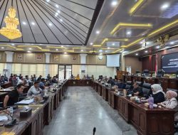 Dugaan Mafia Solar Subsidi Mengemuka, DPRD Tala Gandeng Nelayan dan Mahasiswa Lakukan Pengawasan