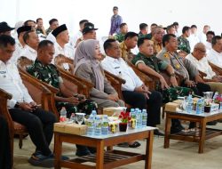 DPRD Tala Sambut Kehadiran Koperasi Merah Putih, Giyarti: Peluang Besar bagi UMKM Desa