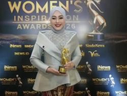 DPRD Tala: Penghargaan untuk Hj Dian Rahmat Jadi Energi Baru Kebangkitan UMKM Lokal