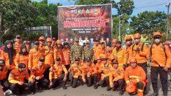 Tala Perkuat Barisan Hadapi Karhutla, Bupati Tekankan Kolaborasi dan Kewaspadaan