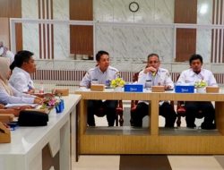 Pemkab Tala Matangkan SIPADU BERKAT, Urus Dokumen Pasca Pernikahan Kini Lebih Cepat