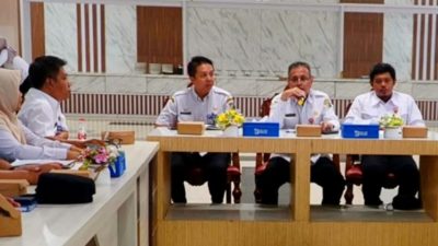 Pemkab Tala Matangkan SIPADU BERKAT, Urus Dokumen Pasca Pernikahan Kini Lebih Cepat