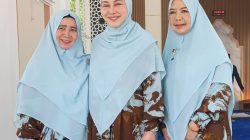 TP PKK Tala Dorong Penguatan Peran Perempuan Lewat Majelis Taklim Nur Rahmat