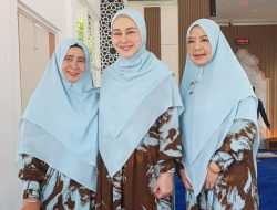 TP PKK Tala Dorong Penguatan Peran Perempuan Lewat Majelis Taklim Nur Rahmat