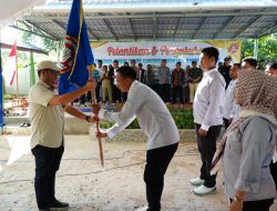 Karang Taruna Tala 2026–2031 Resmi Dilantik, Siap Perkuat Organisasi hingga Pelosok Desa