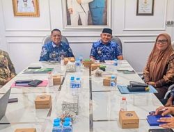 Inflasi Tala Tembus 5,03 Persen, Bupati Rahmat Siapkan Revisi Perbup untuk Perkuat Intervensi Pasar