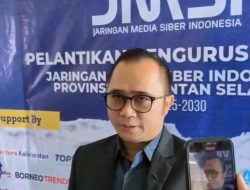 Ketua Pembina JMSI Kalsel Afrizaldi: Media Harus Berdiri di Atas Fakta, Bukan Opini