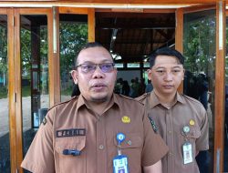 Tertibkan Administrasi Wilayah, Pemkab Tala Mulai Finalisasi Batas Desa Antar Kecamatan
