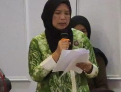 GOW Tala Perkuat Barisan, Hj. Wiwi Zazuli: Perempuan Harus Jadi Agen Perubahan