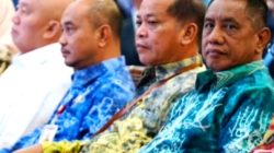 Wabup Zazuli Dampingi Peserta PKN II, Tala Perkuat SDM Aparatur Menuju Birokrasi Adaptif