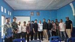 Pernyataan “BBM Baik-Baik Saja” Picu Gejolak, Kades Tabanio Akhirnya Klarifikasi dan Minta Maaf