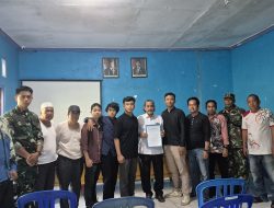 Pernyataan “BBM Baik-Baik Saja” Picu Gejolak, Kades Tabanio Akhirnya Klarifikasi dan Minta Maaf