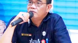 Menuju Pembangunan Berbasis Data, Pemkab Tala Rampungkan Dokumen Kependudukan 2025–2029