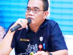 Menuju Pembangunan Berbasis Data, Pemkab Tala Rampungkan Dokumen Kependudukan 2025–2029