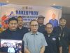 Rakerprov Persambi Kalsel 2026: Afrizaldi Kobarkan Semangat Persatuan, Bidik Prestasi hingga Level Internasional IMG-20260612-WA0102