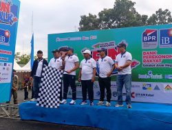 Pelaihari Jadi Tuan Rumah Hari BPR-BPRS Nasional 2026, Bupati Rahmat Dorong Kolaborasi Perbankan dan UMKM