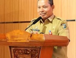 Ratusan Miliar KUR Tersalurkan, TPAKD Tala Perkuat Langkah UMKM Menuju Pasar yang Lebih Luas