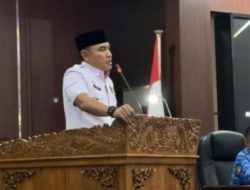 Hadapi Tantangan Fiskal 2027, Bupati Tala Siapkan Strategi Besar Dongkrak PAD