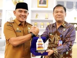 Langkah Berani Bupati Rahmat Trianto, Panti Rehab NAPZA Diserahkan ke BNN Demi Selamatkan Generasi