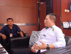 Ramai di Media Sosial, Kepala Kemenag Tanah Laut Bantah Tuduhan dan Serahkan Kasus ke Aparat