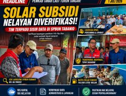 Dugaan Ketidaksesuaian Solar Subsidi di Tabanio Diusut, Pemkab Libatkan DPRD hingga Pertamina